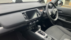 Honda Jazz 1.5 i-MMD Hybrid SR 5dr eCVT Hybrid Hatchback